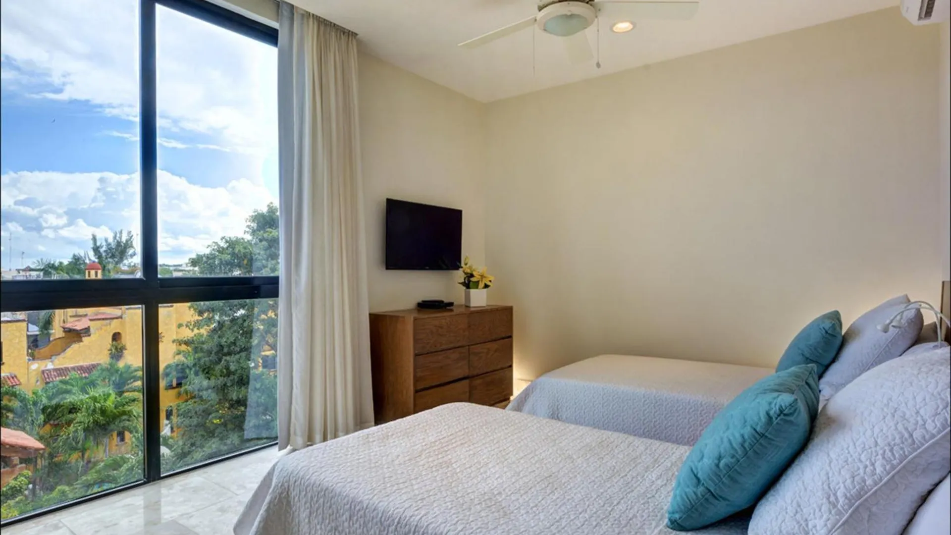 Apartmán Anah Suites By Las Flores Vacation Rentals Playa del Carmen