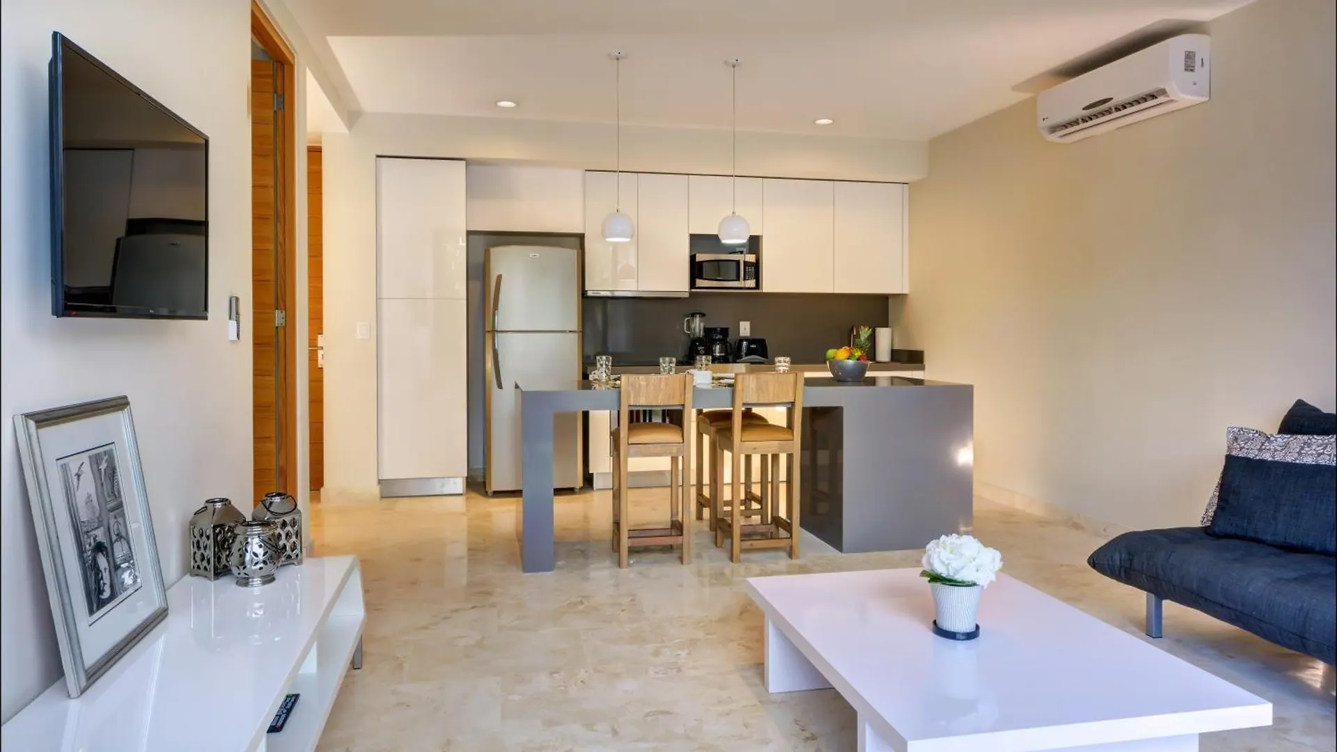 Apartmán Anah Suites By Las Flores Vacation Rentals Playa del Carmen