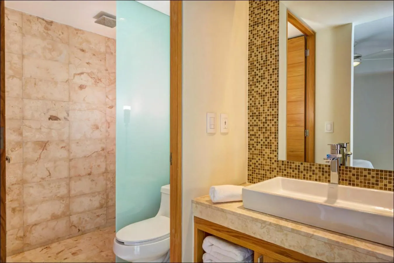 Anah Suites By Las Flores Vacation Rentals Playa del Carmen Apartmán
