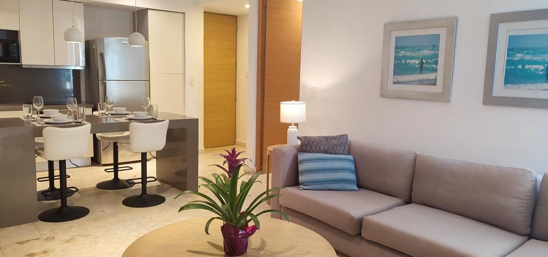 Anah Suites By Las Flores Vacation Rentals Playa del Carmen 0*,  Mexiko
