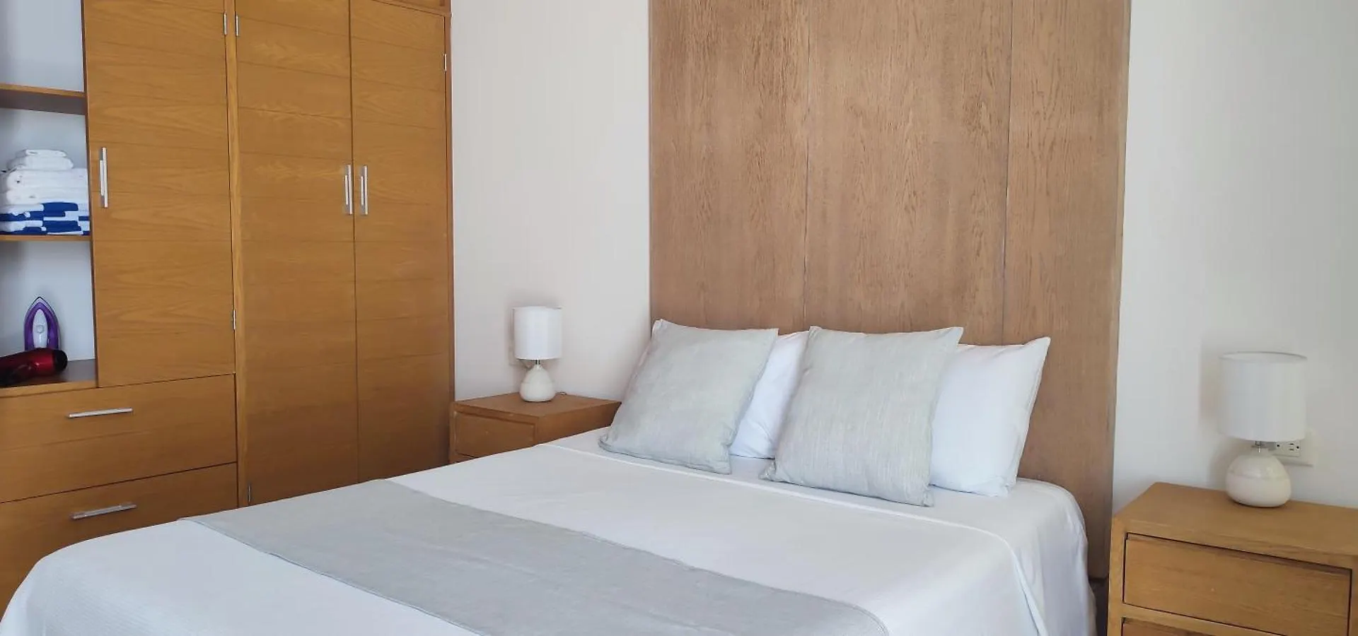 Apartmán Anah Suites By Las Flores Vacation Rentals Playa del Carmen Mexiko