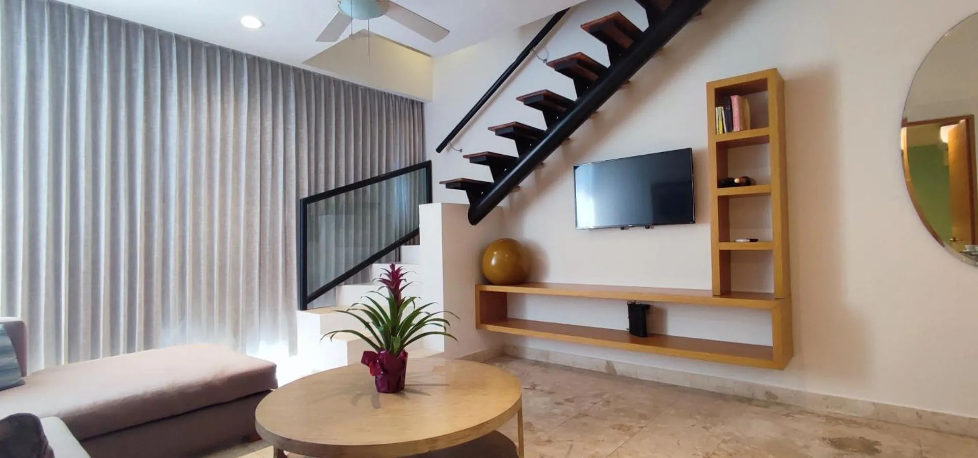 Anah Suites By Las Flores Vacation Rentals Playa del Carmen