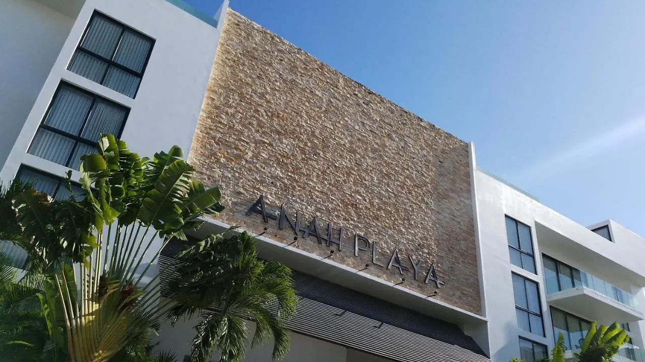 Anah Suites By Las Flores Vacation Rentals Playa del Carmen