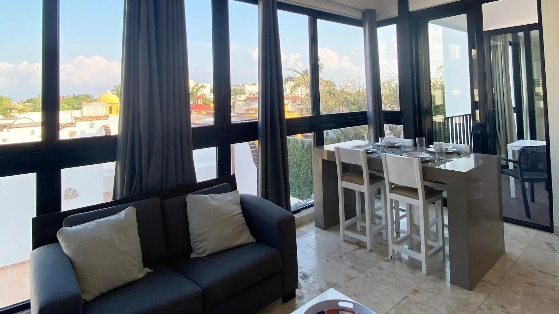 Apartment Anah Suites By Las Flores Vacation Rentals Playa del Carmen