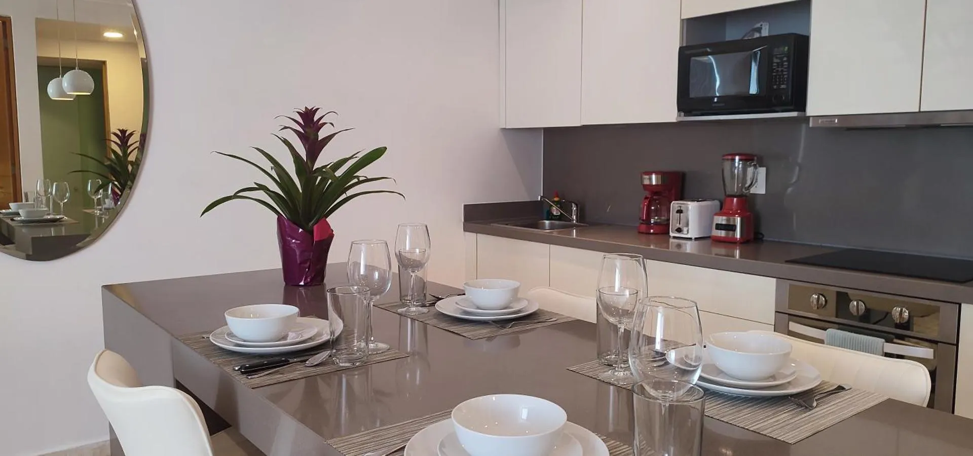 Anah Suites By Las Flores Vacation Rentals Playa del Carmen Apartment