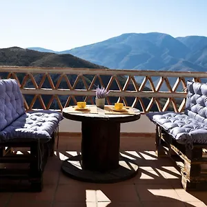  Apartamento Tuguest Alpujarra Iii España