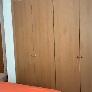  Apartamento Mojacar España