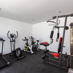  Apartamento Luxury 3 México