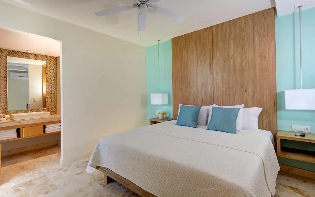 Anah Suites By Las Flores Vacation Rentals Playa del Carmen Apartamento