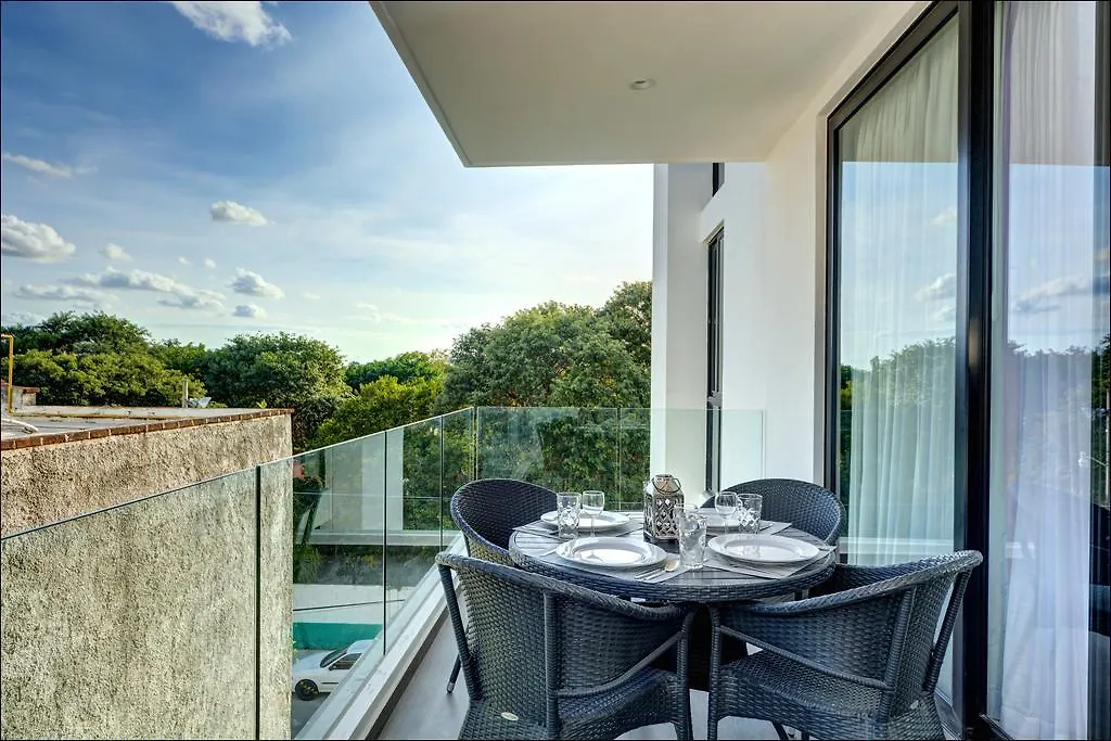 Apartment Anah Suites By Las Flores Vacation Rentals Playa del Carmen
